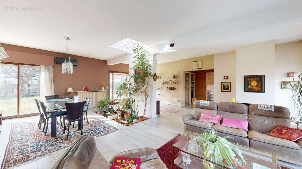 Maison à BESANCON