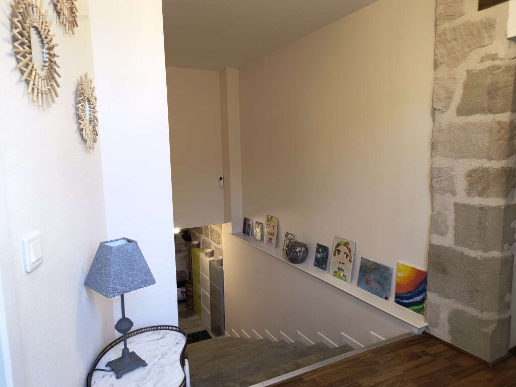 Appartement à BRIVE-LA-GAILLARDE