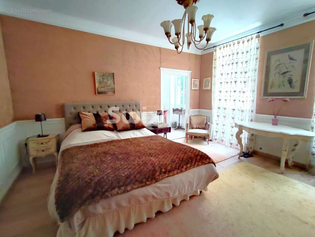 Maison à SANTENAY