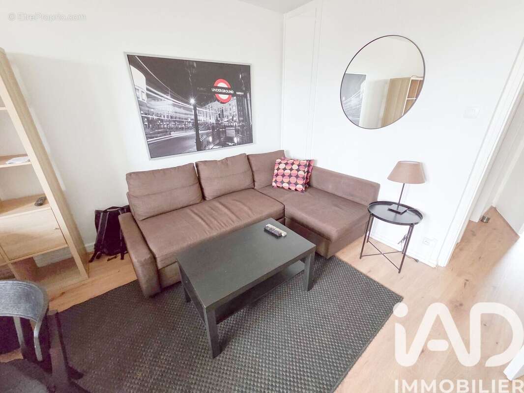 Photo 4 - Appartement à STRASBOURG