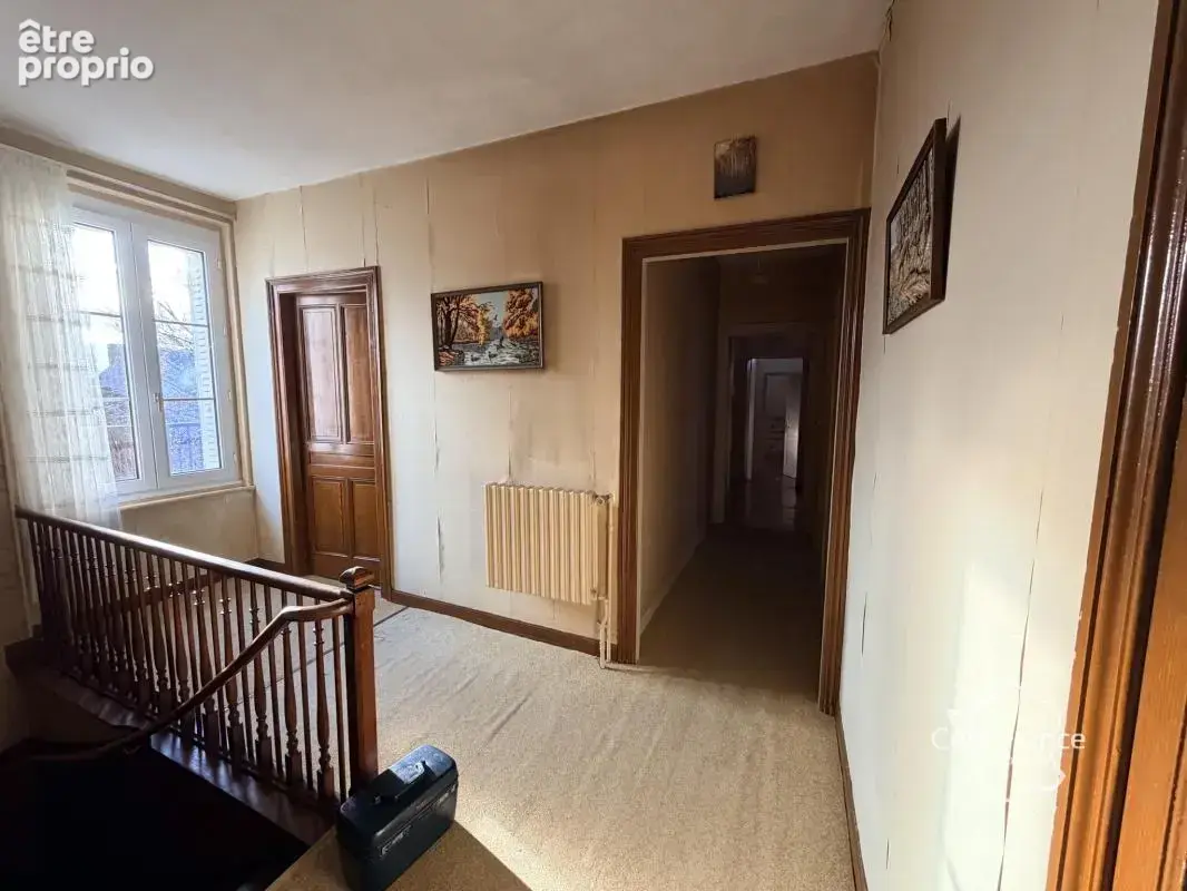 02270 Crécy sur serre .Maison de Maître - photo 11