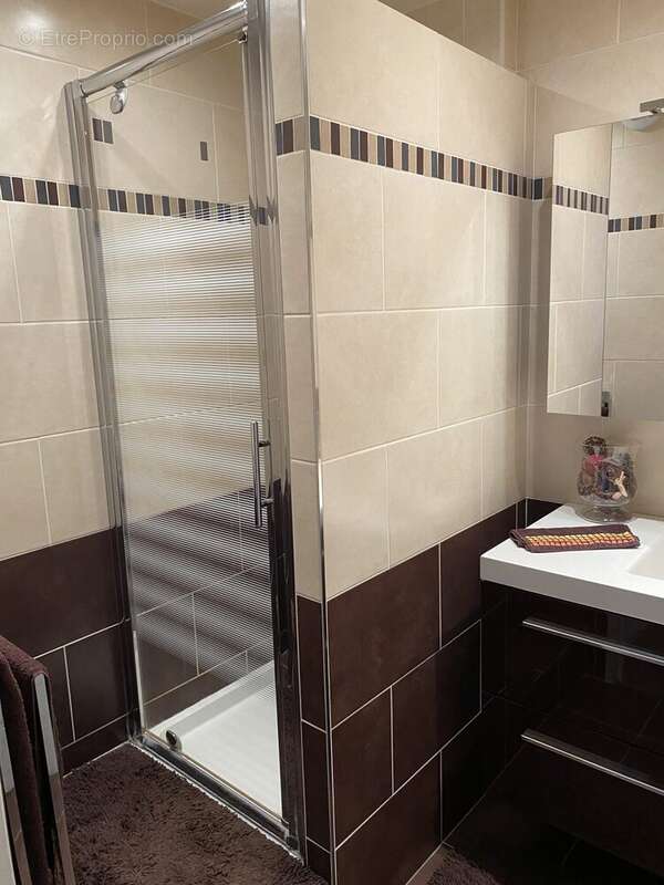 Appartement à CLAMART