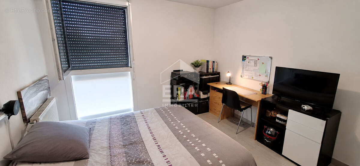 Maison 63m² à gratentour - photo 5