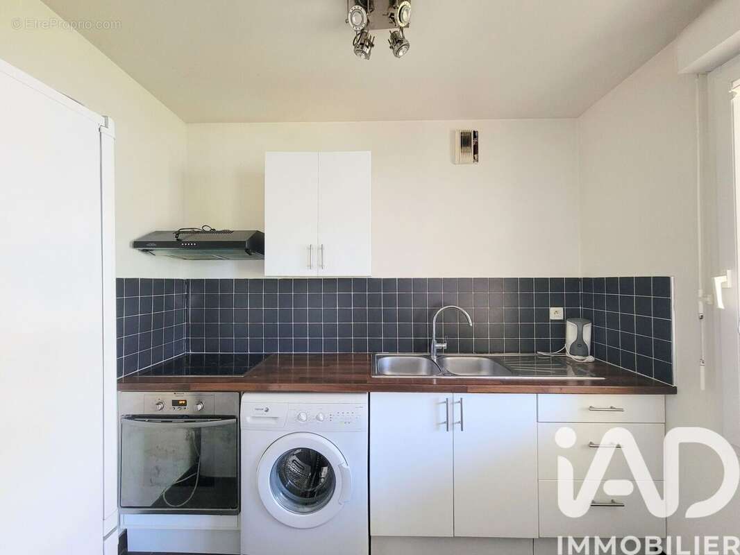 Photo 4 - Appartement à MASSY