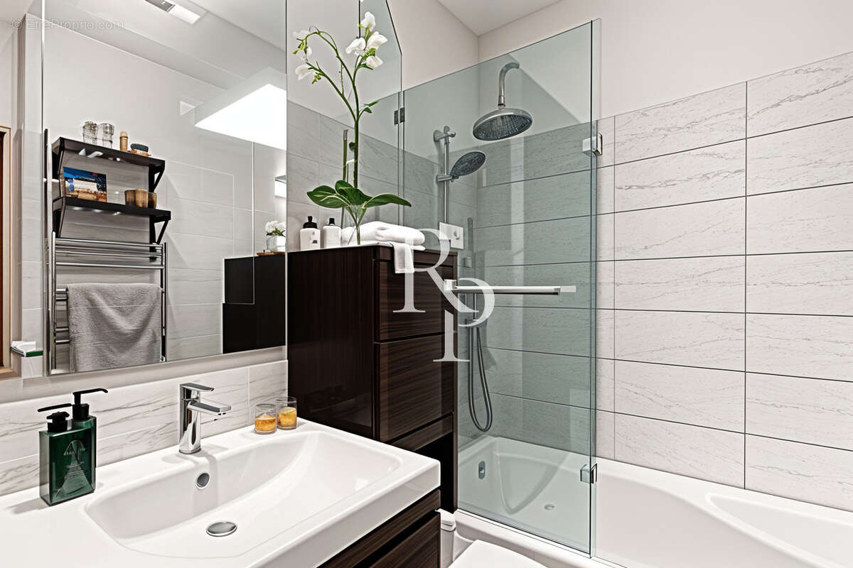 Appartement à LYON-5E