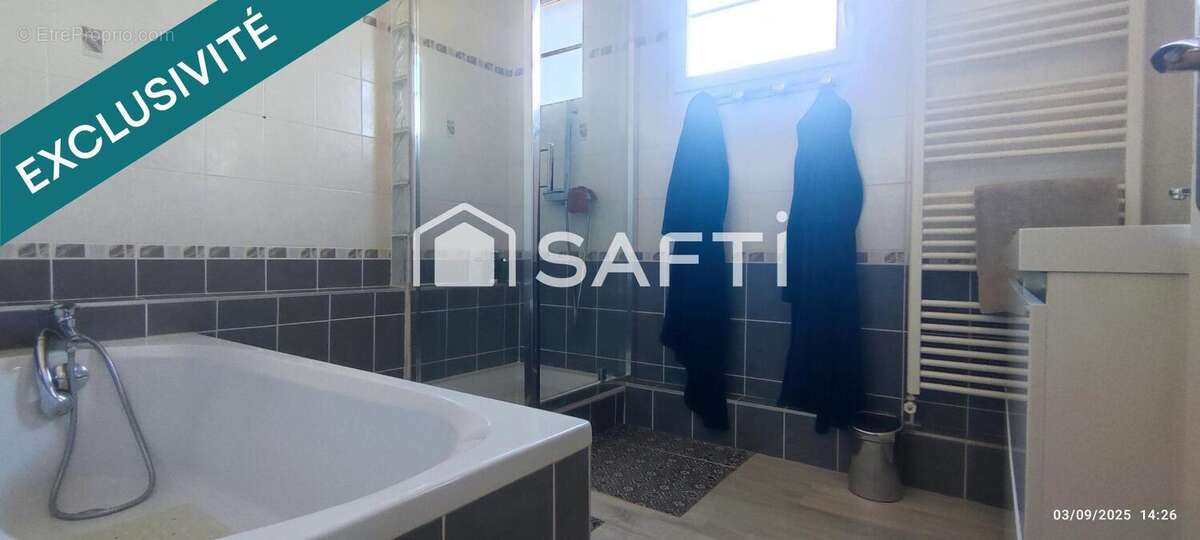 Photo 8 - Maison à TOULOUSE