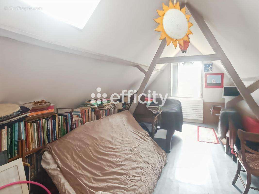 Maison à BOIS-GUILLAUME