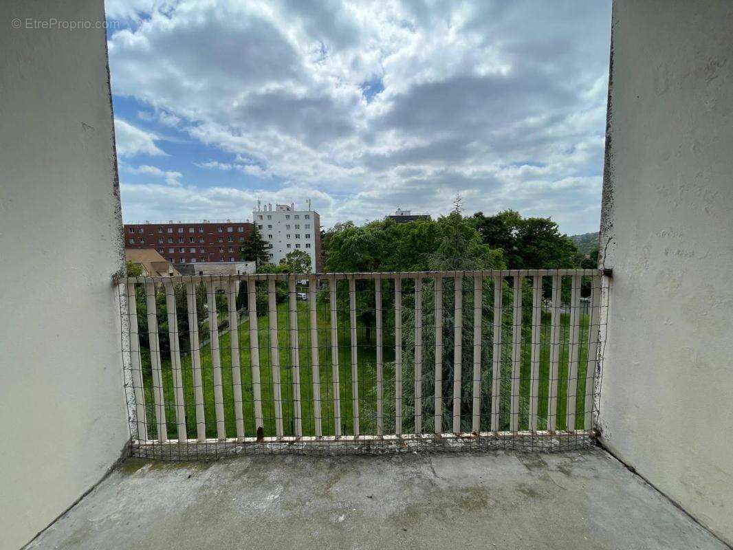 Appartement à MARLY-LE-ROI