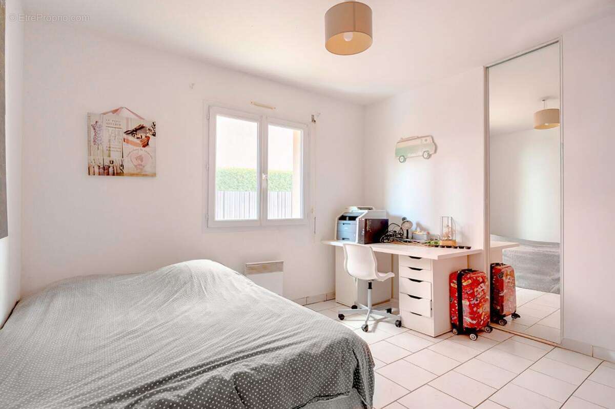 Maison à LA TESTE-DE-BUCH