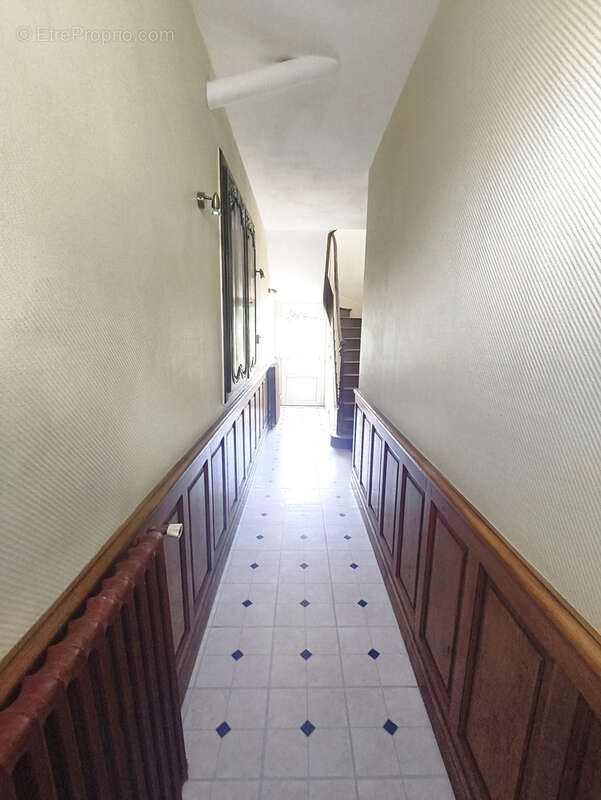 Mancelle 5 chambres coup de coeur - photo 6