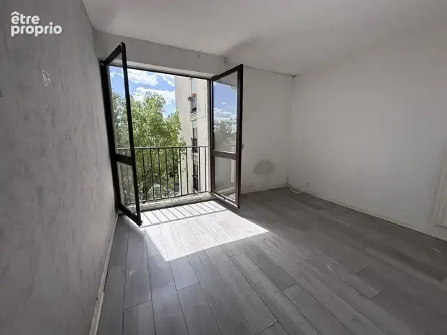 T3 à rénover   ris-orangis   59,88 m2   120 000 € fai - photo 7