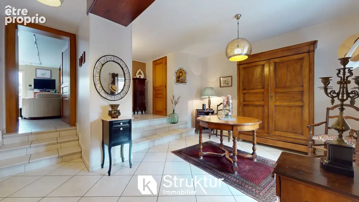 Maison 235 m² à Haute-Kontz  - photo 11
