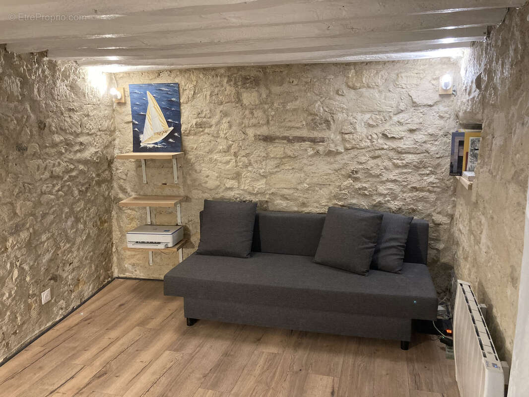 Appartement à HOUILLES