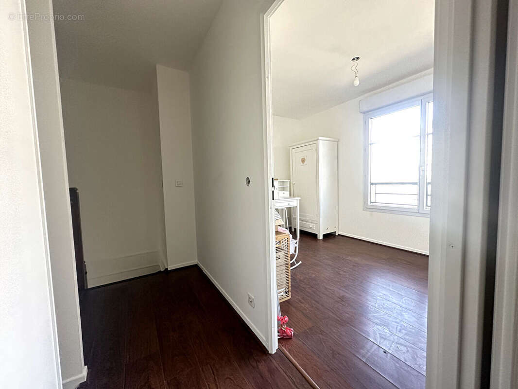 Appartement à BOBIGNY