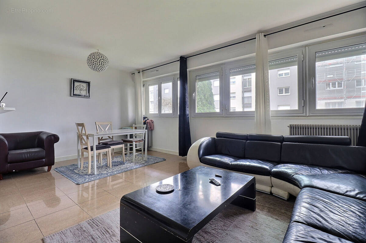 Appartement à ARGENTEUIL