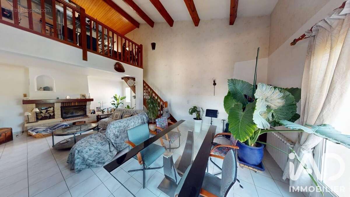 Photo 5 - Maison à AUTIGNAC