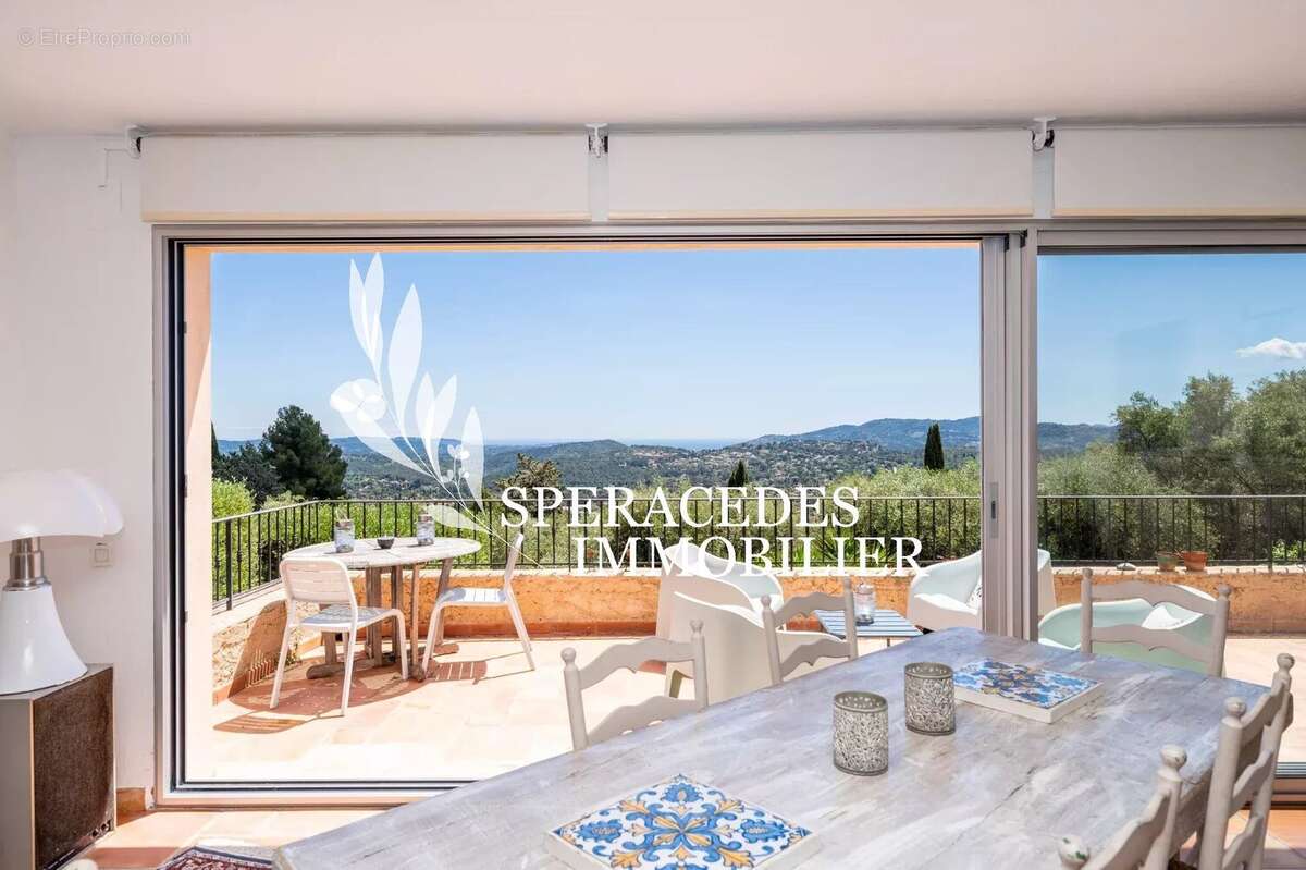 Maison à SPERACEDES