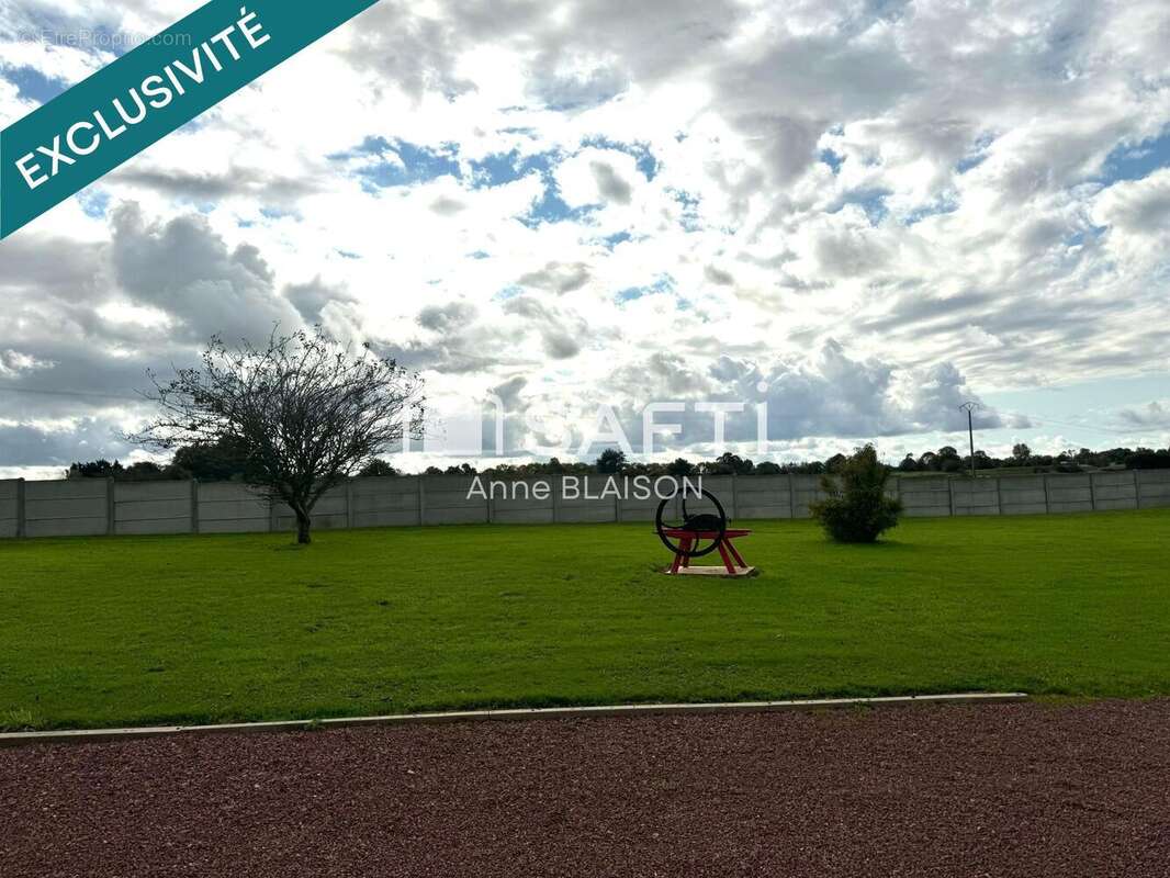 Photo 6 - Maison à CARENTAN