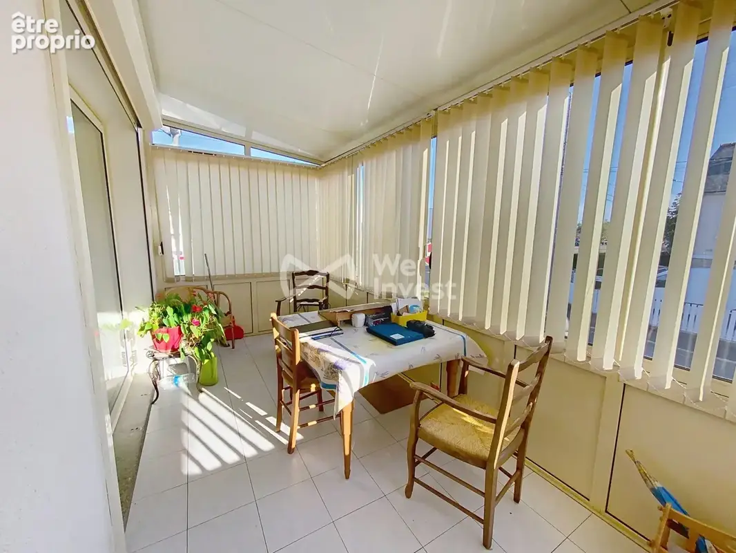 Maison 4 pièces 70 m² à vendre à La Fleche (72200) - photo 2