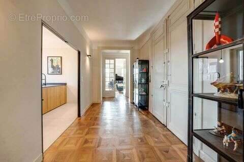 Appartement à MARSEILLE