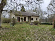 Maison à VERNEUIL-SUR-VIENNE