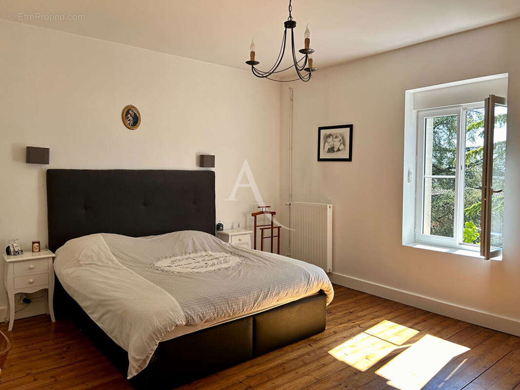 L'ILE D'ELLE - maison 7 pièces - photo 8