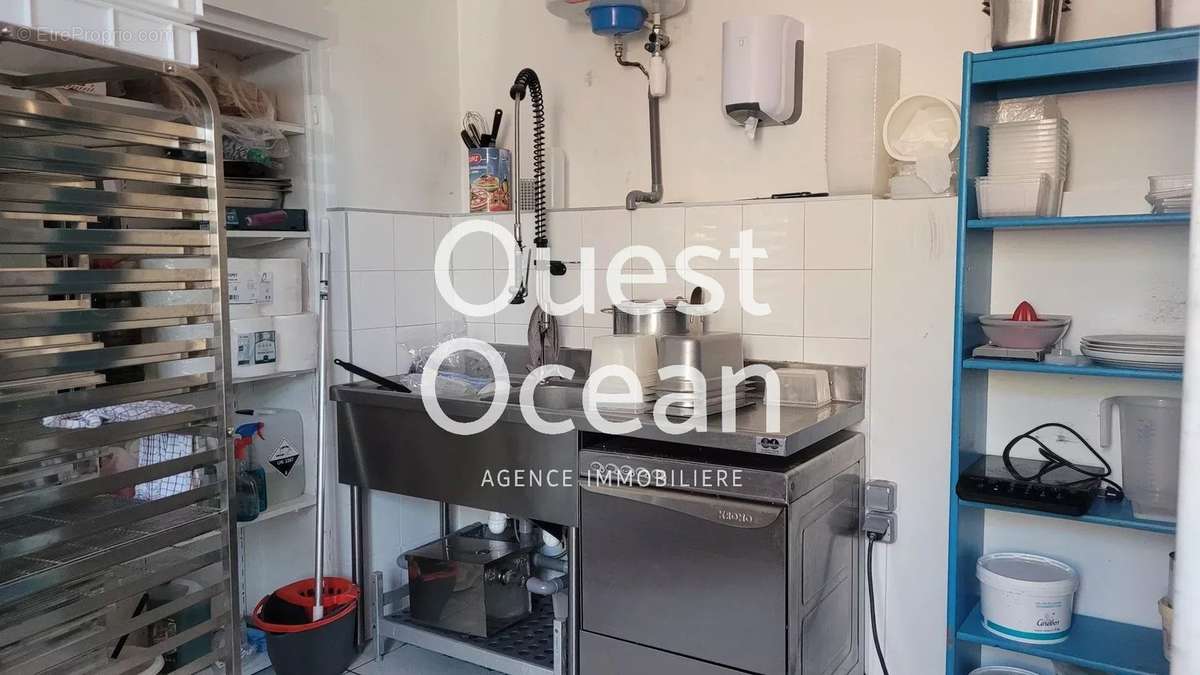 Appartement à JARD-SUR-MER