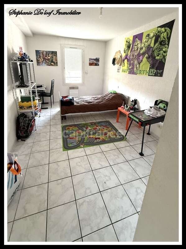 Appartement à AGDE