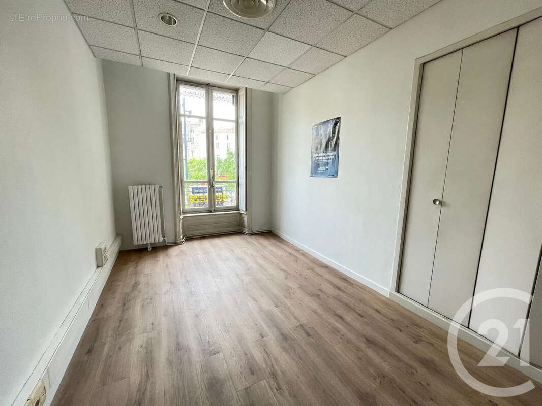 Appartement à ANNONAY