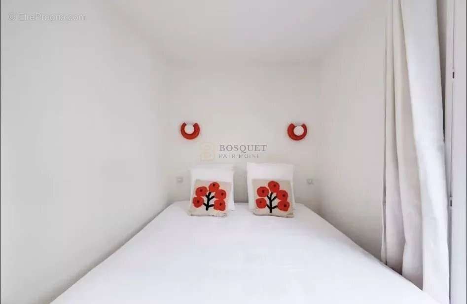 Appartement à PARIS-4E
