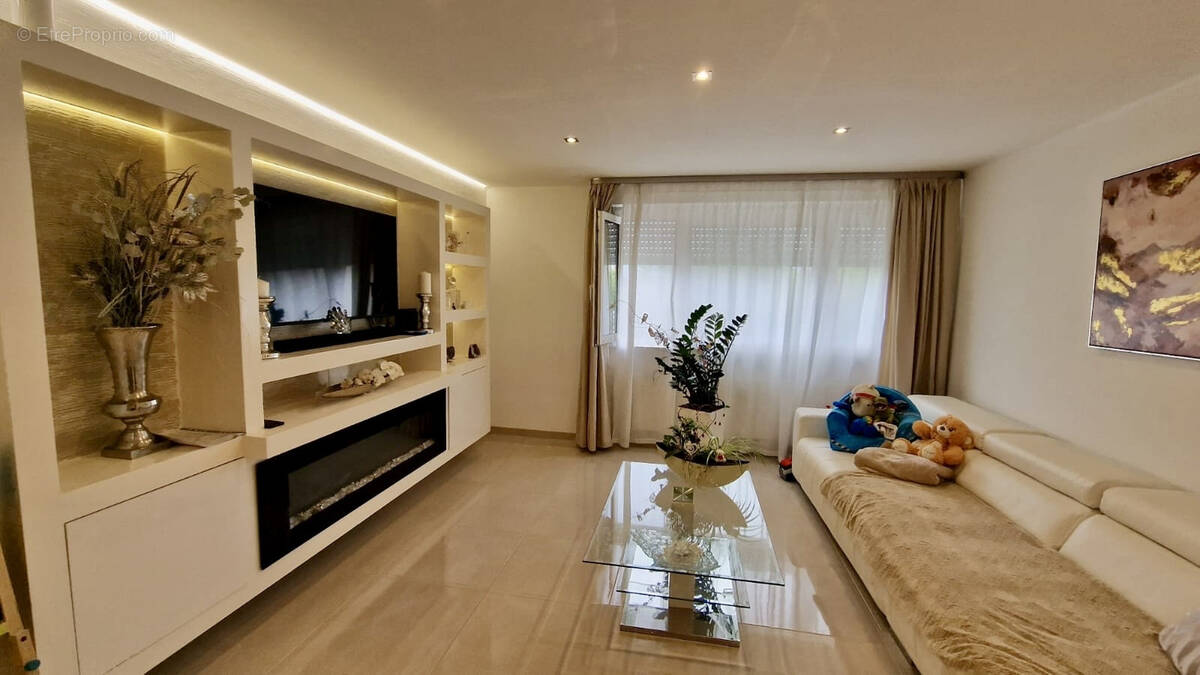 Appartement à SAINT-LOUIS