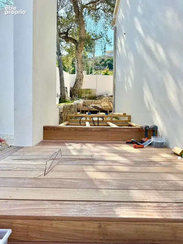 Villa de standing T5 de 196 m2 avec piscine à proximité de Solenzara - photo 9