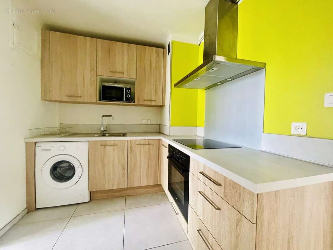 Appartement à AVIGNON