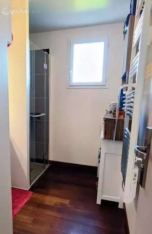 Maison à BEAUVOIR-SUR-MER