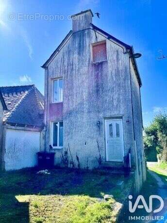 Maison 53 m² à Merleac  - photo 8