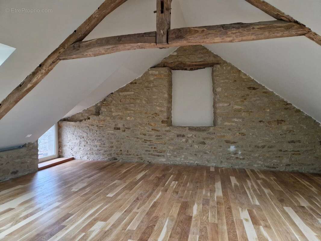 Maison à ILE-AUX-MOINES