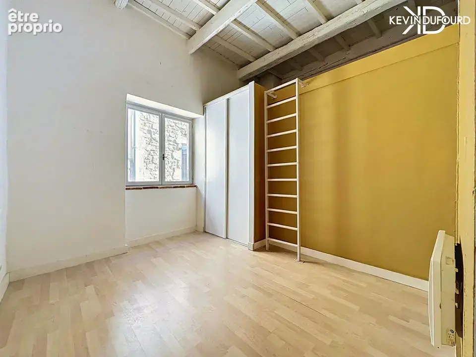 Maison de ville de 60m² à AUBENAS - photo 4