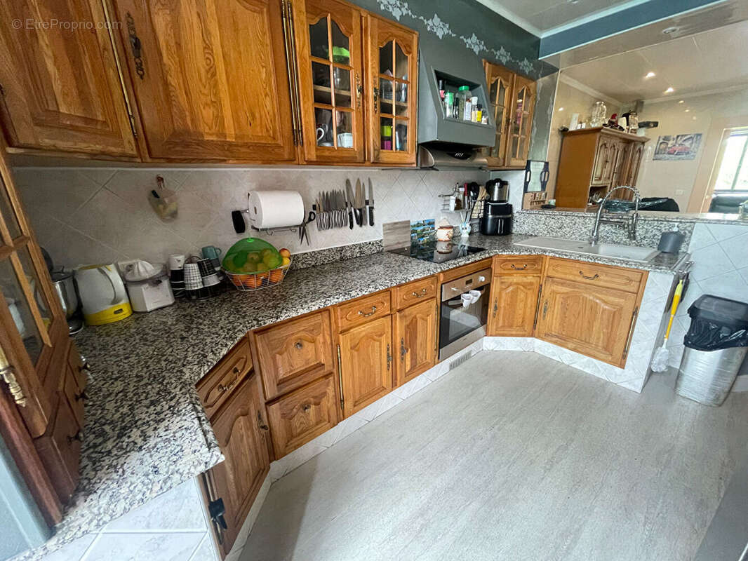 Maison à ARGENTEUIL