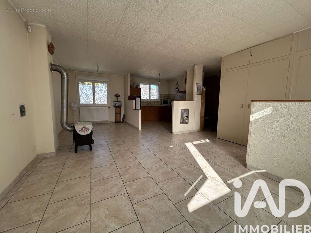 Photo 5 - Maison à CERSAY