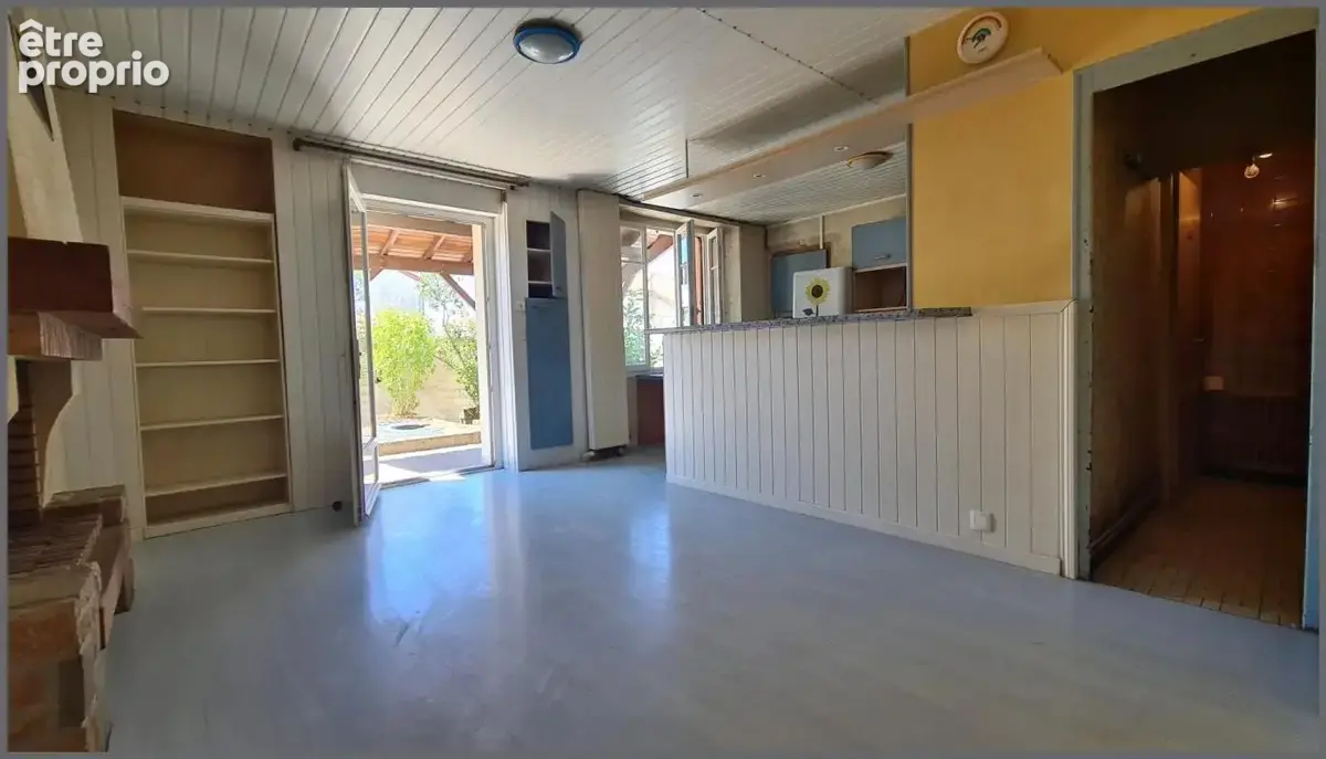 4 chambres, combles aménageable, jardin, garage - photo 4