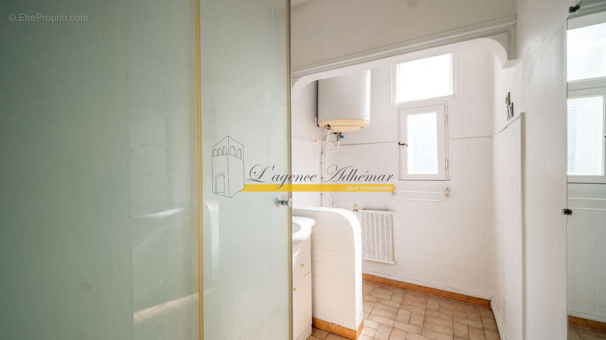appartement 4 pièces, 2 chambres au deuxième étage - photo 5