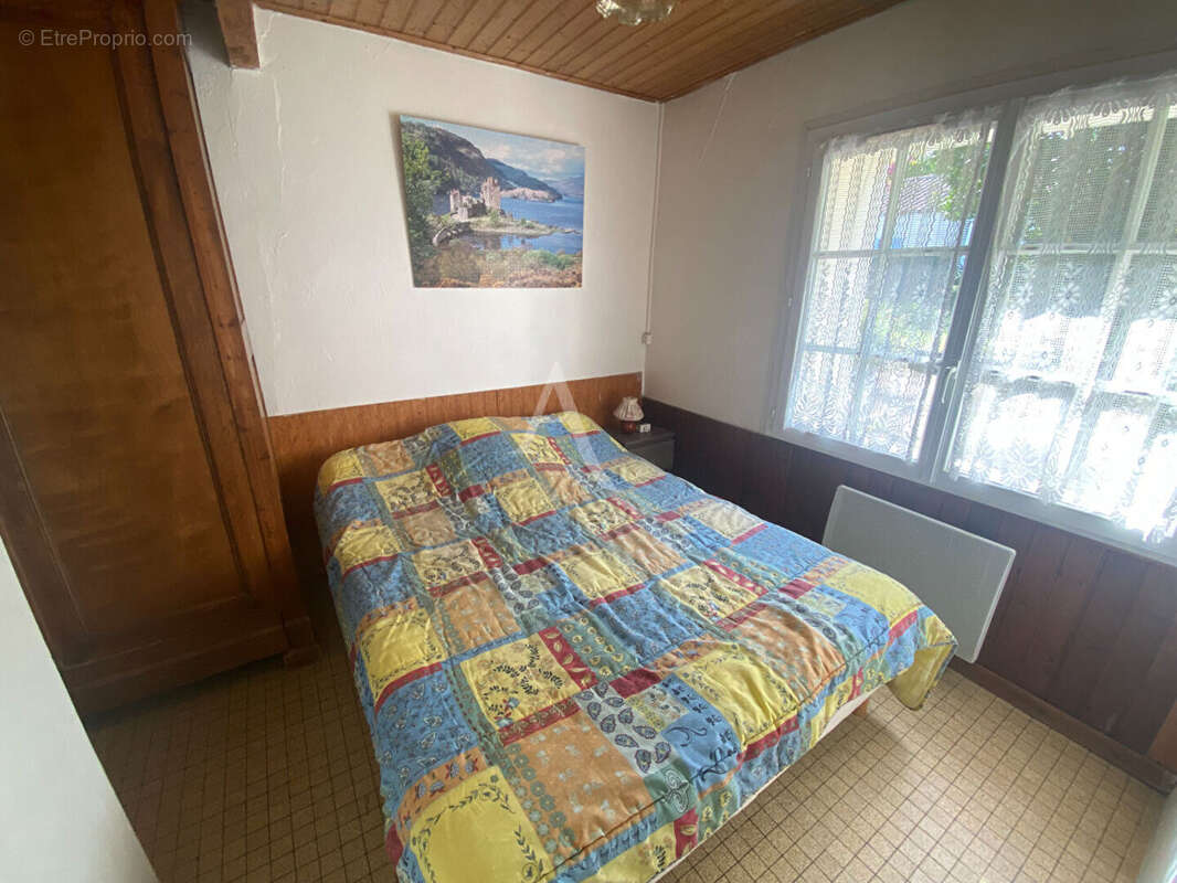 Maison  5 pièce(s) - photo 8