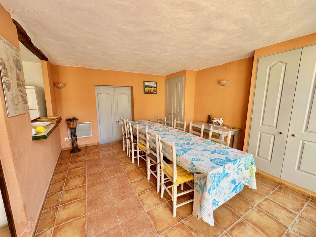 Appartement à SABLET