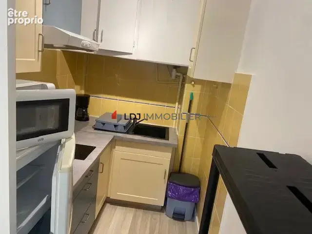 Appartement 1 pièce 28 m² à vendre à Amelie-Les-Bains-Palalda (66110) - photo 3
