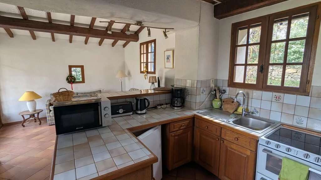 Maison à CARCES