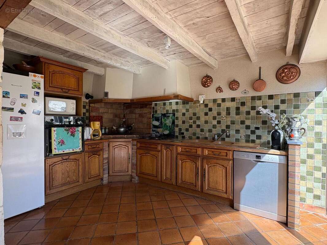 Maison 276 m² à Pessines  - photo 9