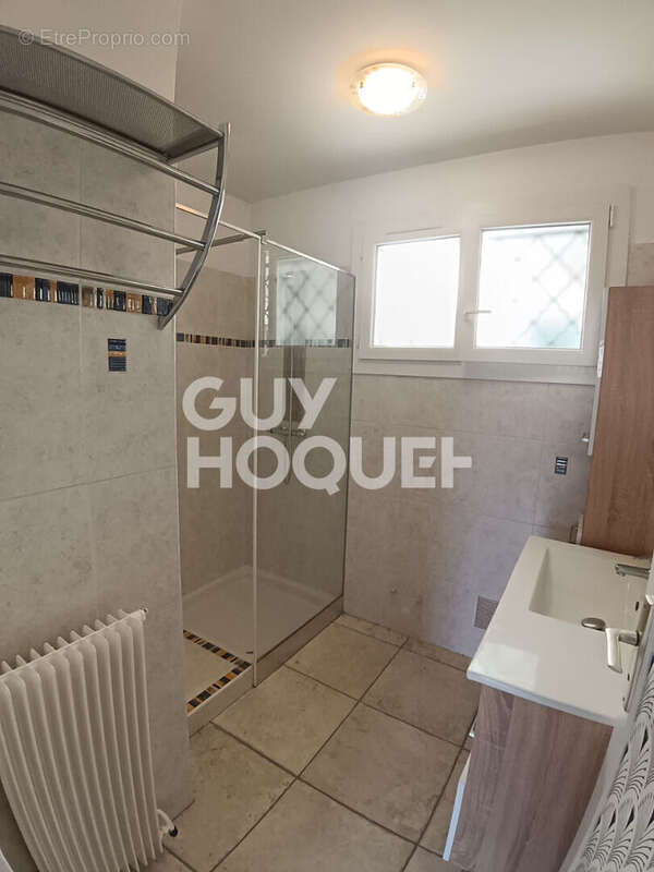 Maison à MIRAMONT-DE-GUYENNE