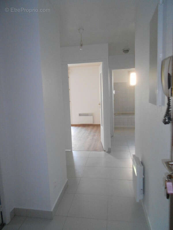 Appartement à MELUN