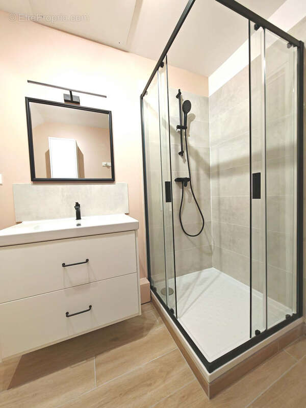 Appartement à DOULLENS