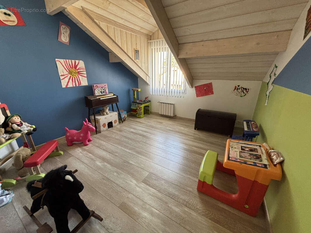 Maison à HOUILLES
